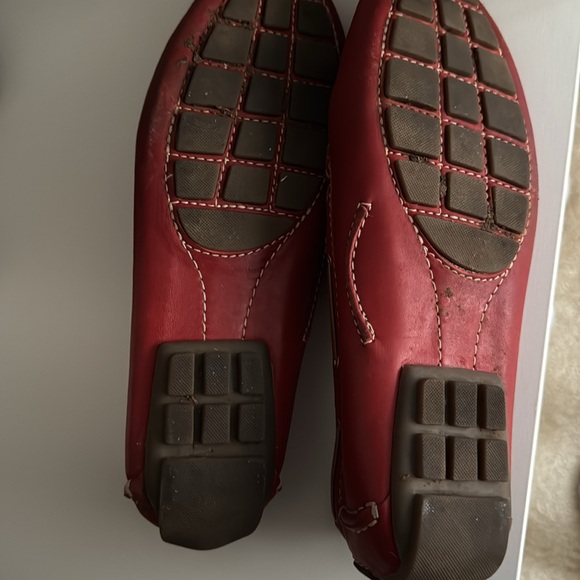 Clark’s slip on’s loafers - Picture 4 of 5